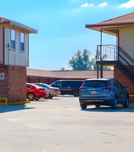 Economy Inn By OYO Lockport near Houma