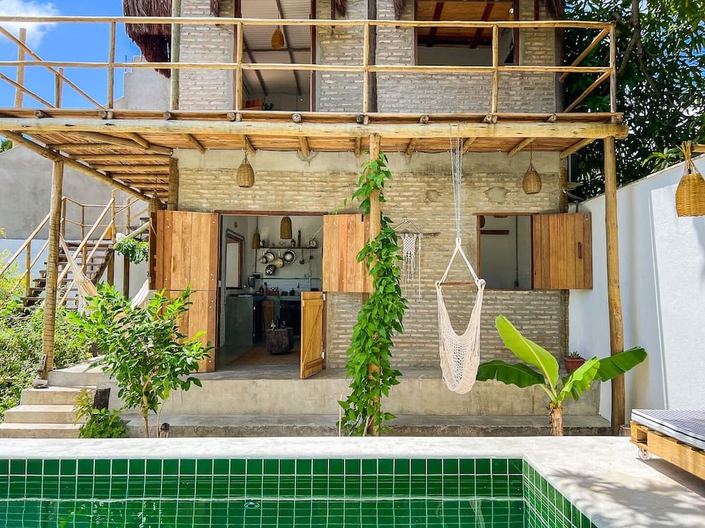 Casa Latina I