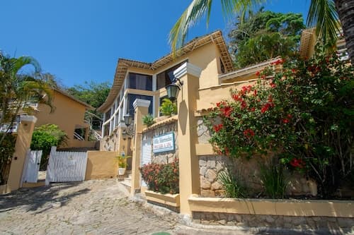 Pousada e Spa Villa Mercedes by Latitud Hoteles