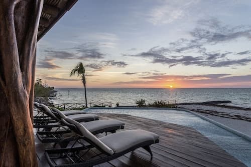 DK Luxury Ocean Front Villas - Adults Only by Baleine Group