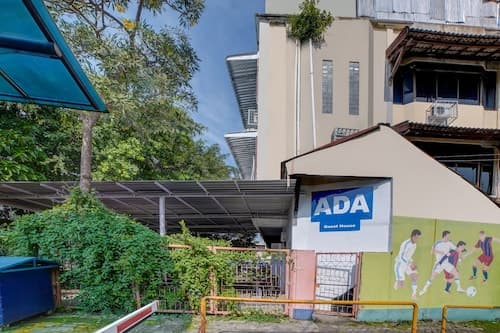 Hotel O Ada Guest House