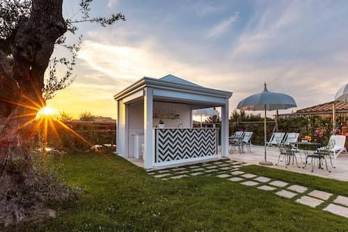 COUNTRY LIFE RELAIS