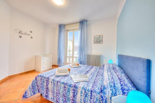 Riccardo House Stresa 1 min From Lake