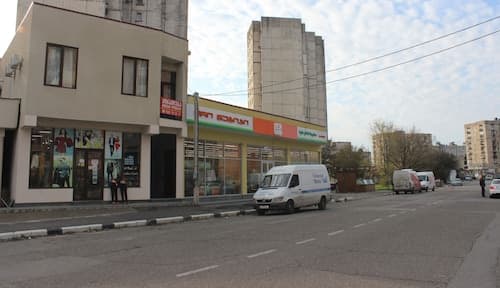 HOTEL NIKEA