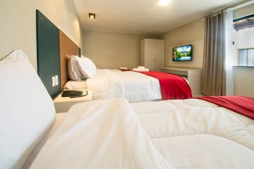 Gammel Dansk by Latitud Hoteles