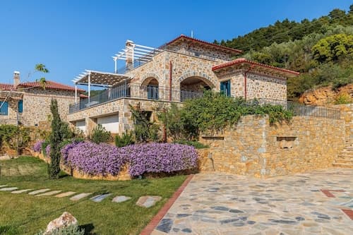 Rodon Luxury Villas Aria