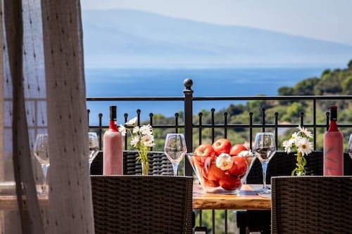 Rodon Luxury Villas Aura