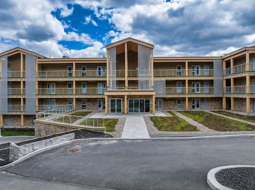 Lago by Tremblant Platinum