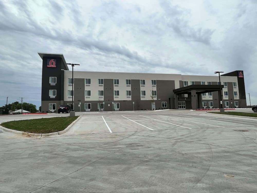 Studio 6 - Lake Worth, TX