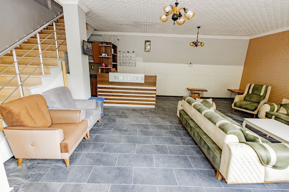 Resepsiyon