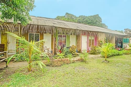 OYO 90279 Wartawan De Mansion