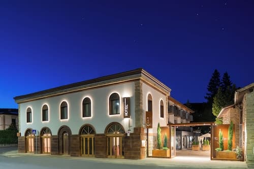 Via Roma 33 Tuscany Boutique Hotel & Spa - Adults Only
