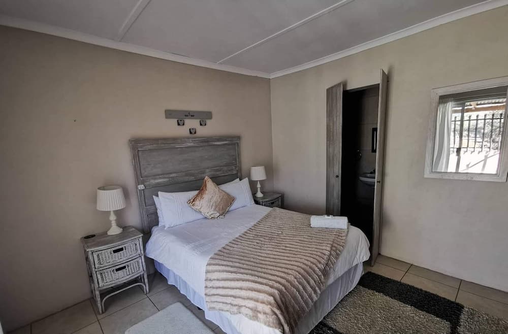 Akkerdam Bed and Breakfast