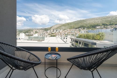 City Residences
