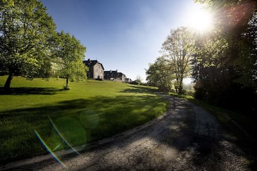 Domaine de Priesmont