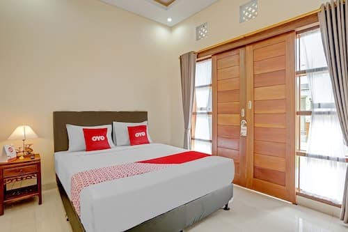 Capital O 90654 Pondok Wisata Buana Amerta