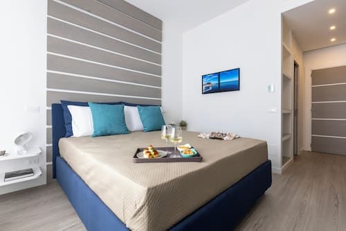 La Musa Apartments & Rooms
