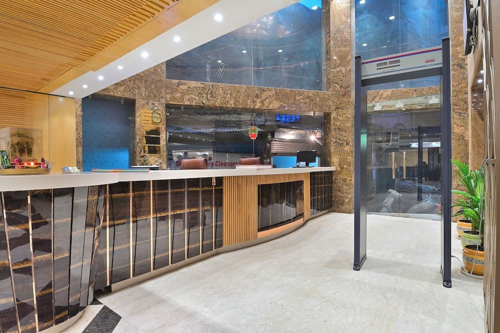 Hotel Vanson Delite