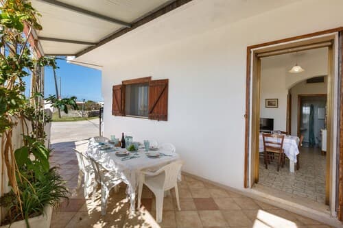 3309 Villetta Mare Fuori - Appartamento Piccolo by Barbarhouse