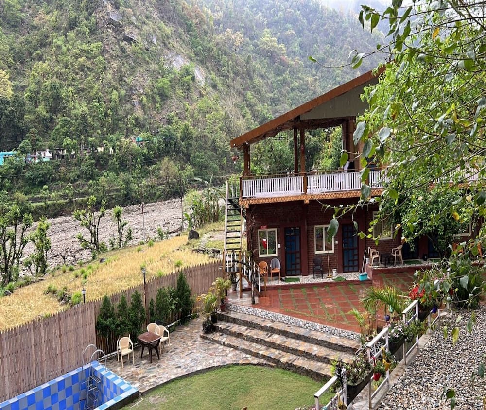 Panna Resort