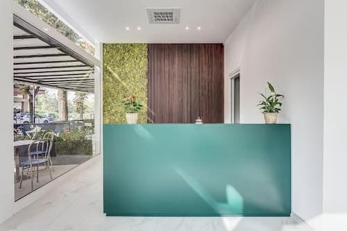 Hotel Anversa Rimini