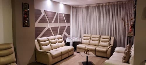 HOTEL EXPO INN AGORA