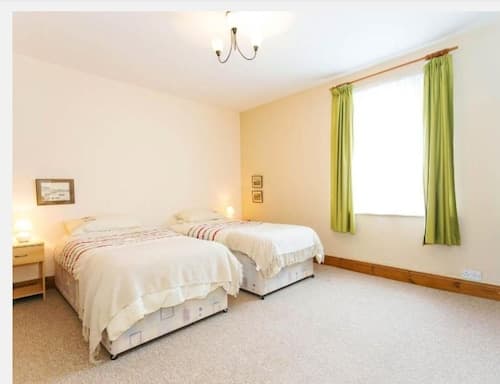 2-bed 2- Bath Cottage Half Price Monthly Booking