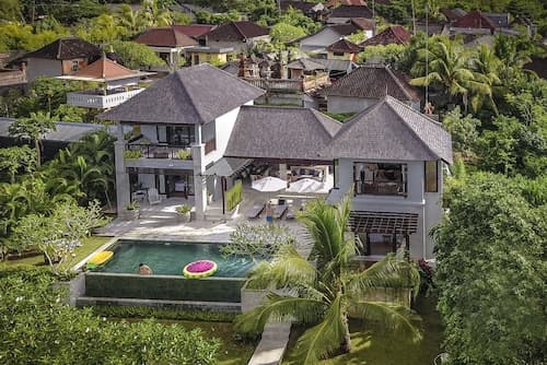 Lumi Villa Uluwatu