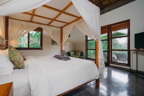 Villa Themma Jungle
