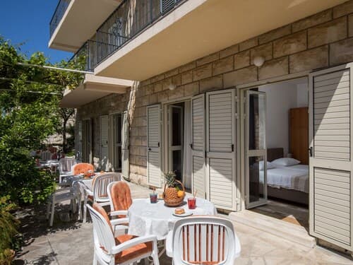 Begovic Guest House - Double or Twin Room