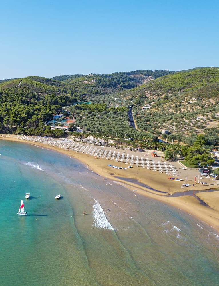 Gattarella Family Resort Premium HB