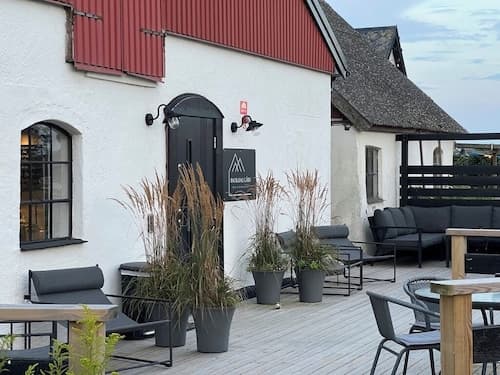 Backadal Gård B&B