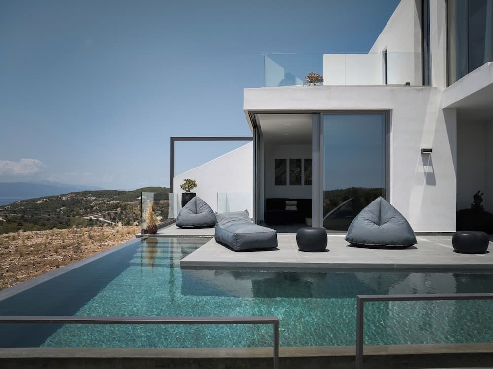 Olvos Luxury Villas Porto Heli