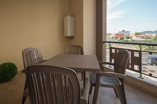 Welcomley - Xenia Boutique House - Apt 5