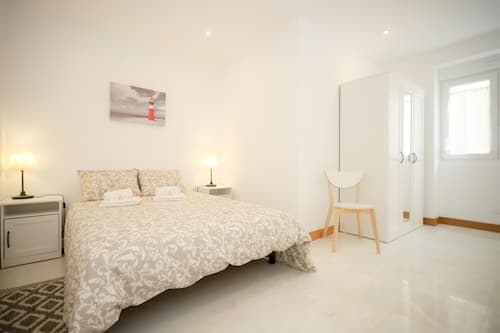 Apartamento Casino Praia 3