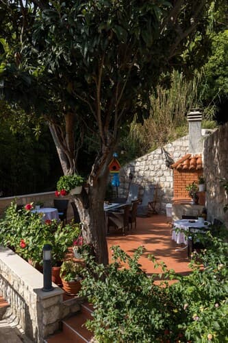 Rooms Tupina by Paulina - Superior Double Room With Balcony and Sea View