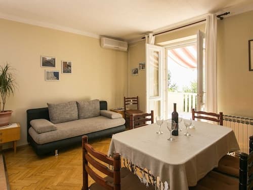 Apartments Miljan Popovic - Two Bedroom Apartment With Terrace and Sea View