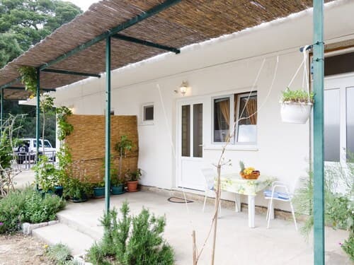 Apartments Skurla - One Bedroom Apartment With Terrace