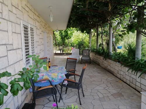 Apartments Marita - One Bedroom Apartment