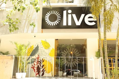 Olive Hotel Indiranagar by Embassy Group