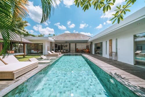 Villa Samar