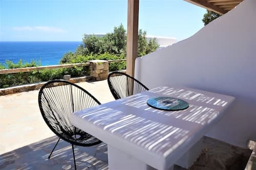 Blue Moon Mykonos Homes