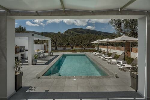 Zen Villa