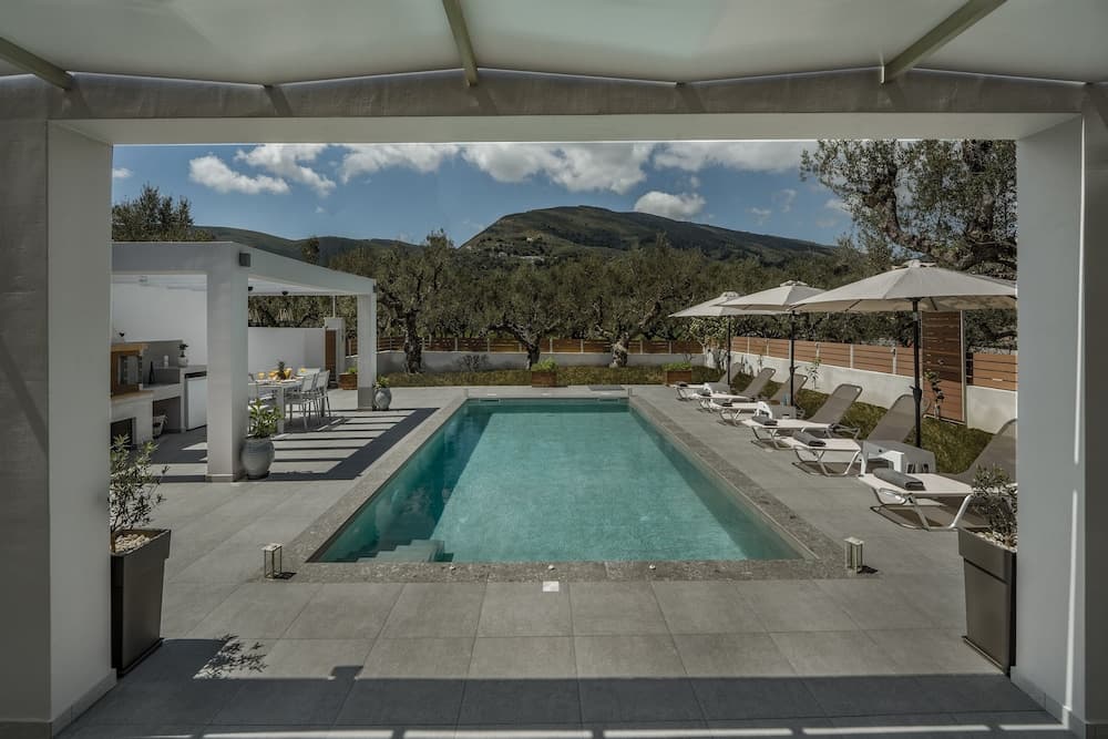 Zen Villa