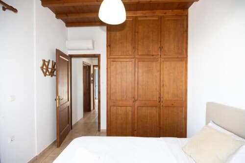 Elegance 2 Bedroom Escape in Psarou