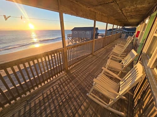 Cape Hatteras Motel