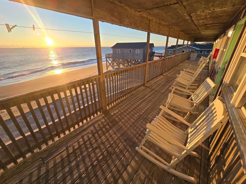 Cape Hatteras Motel