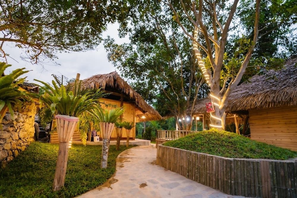 Hà Giang Xanh Retreat