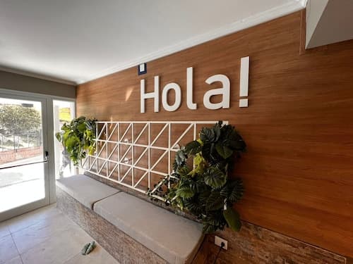 Nuevo Centro Hotel