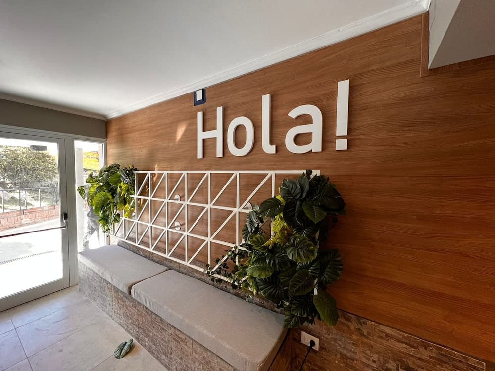 Nuevo Centro Hotel